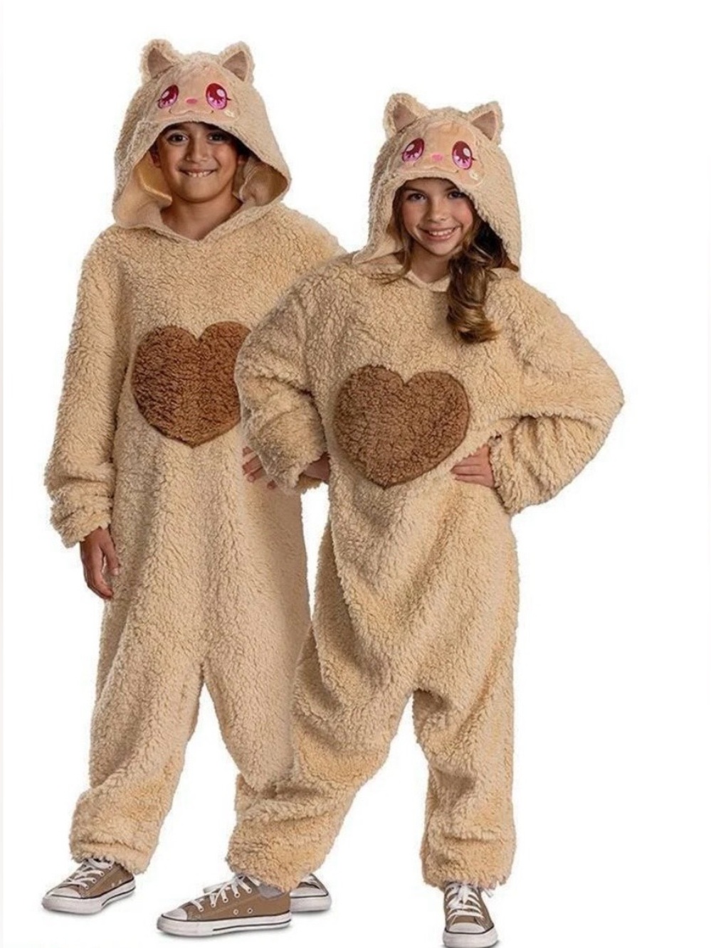 Disguise Halloween Costume MUMU MONSTERS